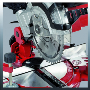 Einhell TC-MS 2112 gérvágó fűrész
